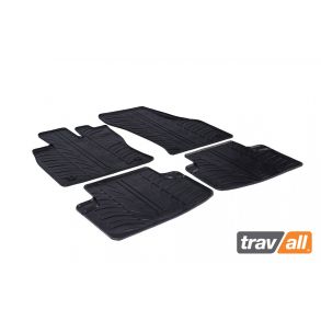 Gummimtte st - Audi A3 Saloon/Sportsback & Volkswagen Golf SV rg. 2013->