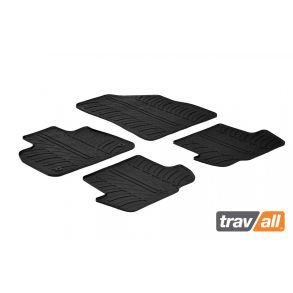 Gummimtte st - Citroen DS5 rg. 2012->