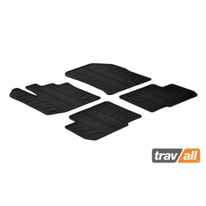 Gummimtte st - Dacia Lodgy rg. 2012->