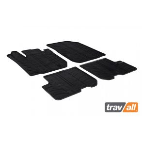 Gummimtte st - Dacia Sandero & Logan rg. 2012->