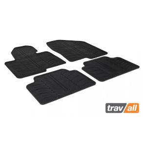 Gummimtte st - Hyundai Santa Fe rg. 2012->