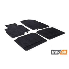 Gummimtte st - Mazda 6 Saloon/Tourer rg. 2012->