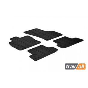 Gummimtte st - Audi A3/S3 3-drs rg. 2012->