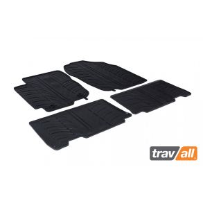 Gummimtte st - Toyota RAV4 [XA40] rg. 4/2013->2019