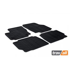 Gummimtte st - Ford Mondeo rg. 2010-> 2014