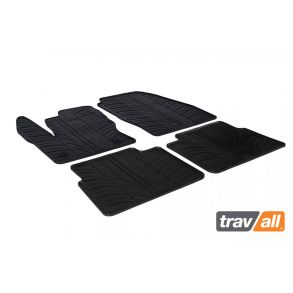 Gummimtte st - Ford Tourneo Connect rg. 2013-> & Kuga rg. 2011-> 2013