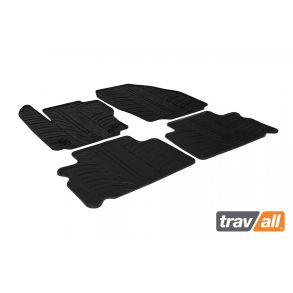 Gummimtte st - Ford Galaxy/S-Max rg. 2010-> 2015