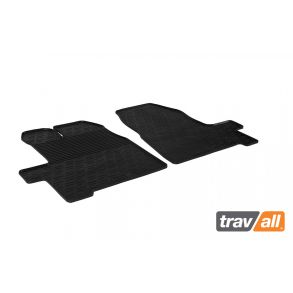 Gummimtte st - Ford Tourneo Custom rg. 2012-> & Ford Transit Custom rg. 2012->