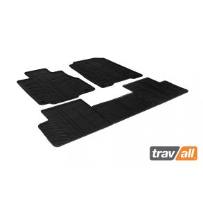 Gummimtte st - Honda CR-V rg. 2012->