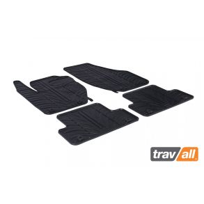 Gummimtte st - Volvo V40 Hatchback rg. 2012->