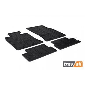 Gummimtte st - Mini One & Mini Cooper R56 rg. 9/2006-2/2014