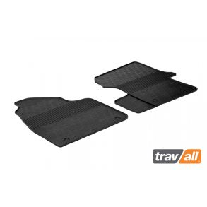 Gummimtte st - Mercedes Benz Sprinter rg. 2006-2018 & Volkswagen Crafter rg. 2006-2018