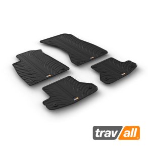 Gummimtte st - Audi A5 Coupe rg. 2016->