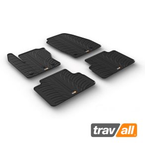 Gummimtte st - Ford C-Max rg. 2015->