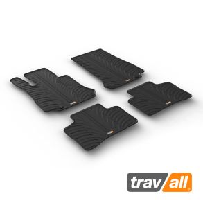 Gummimtte st - Mercedes Benz GLC & GLC Coupe rg. 9/2015->