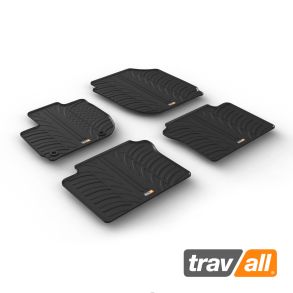 Gummimtte st - Honda HR-V rg. 2014->