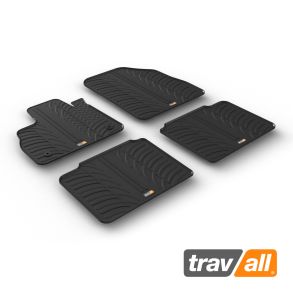 Gummimtte st - Renault Espace rg. 2015->