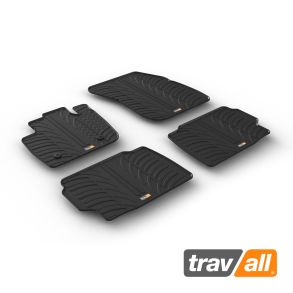 Gummimtte st - Ford Mondeo rg. 2014->