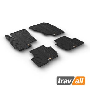 Gummimtte st - Mitsubishi Outlander Phev rg. 2014->