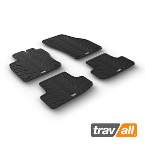 Gummimtte st - Audi Q2 rg. 2016 ->