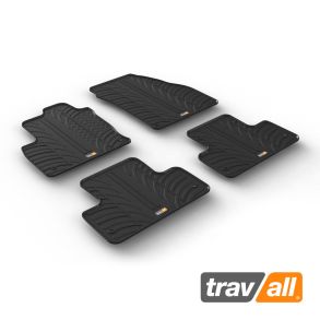 Gummimtte st - Land Rover Range Rover Evoque rg. 2011-2018