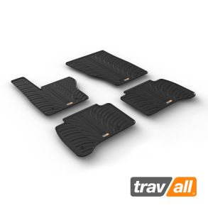 Gummimtte st - Land Rover Range Rover Sport rg. 2013->