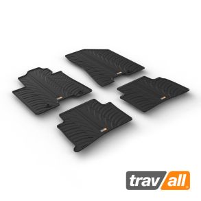 Gummimtte st - Kia Sportage rg. 2015->