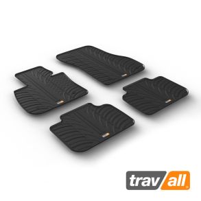 Gummimtte st - BMW X1 rg. 2015->