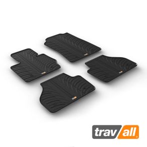 Gummimtte st - TravAll - Chevrolet Cruze rg. 2008->