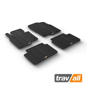 Gummimtte st - Mazda CX-5 rg. 2017->