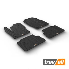 Gummimtte st - Ford Kuga rg. 2016-2019