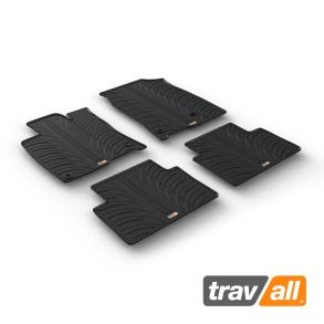 Gummimtte st - Honda Civic Hatchback (2017-> ) / Sedan (2015-> )