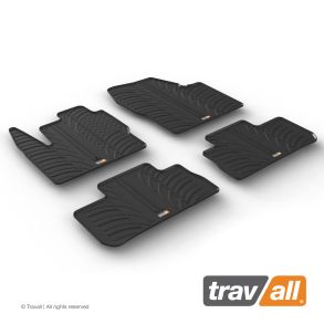 Gummimtte st - Travall - Land Rover Freelander LR2 rg. 2006-2014