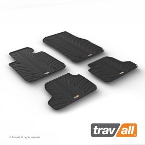 Gummimtte st - Travall - BMW 2 Serie Coupé F22 rg. 2014->