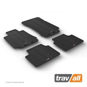 Gummimtte st - Alfa Romeo Giulia (2016-> )