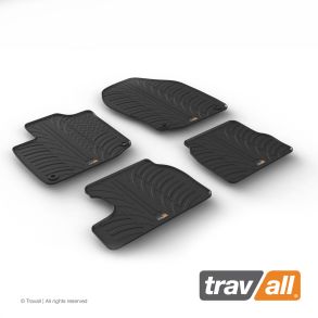 Gummimtte st - Honda Civic 5 Drs Hatchback (2011-2017)