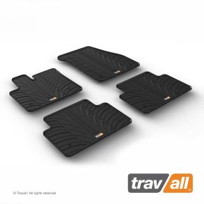 Gummimtte st - Travall - Land Rover Range Rover Evoque rg. 2018->