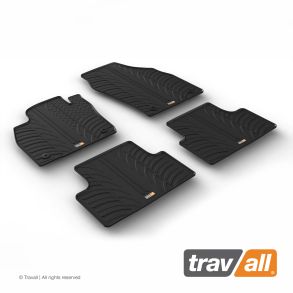 Gummimtte st - Volkswagen T-Cross rg. 2018->