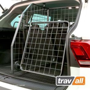Hundegitter Lge - Travall Tailgate - TTG1004