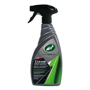 Turtle Wax Spray Voks - Ceramic Spray Coating - 500 ml