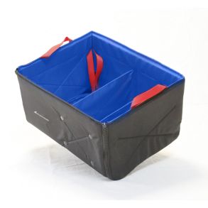 Opbevaringstaske / Organizer -  NOVLINE Lux Foldbar Bagagerumstaske - 25 Liter