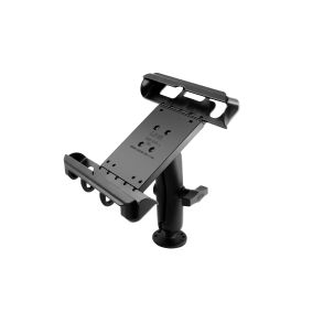 Tabletholder til AutoExec mobil offices - Justerbar til nsten alle tablets