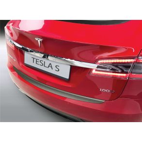 Lssekantbeskytter - TESLA MODEL S - REARGUARD