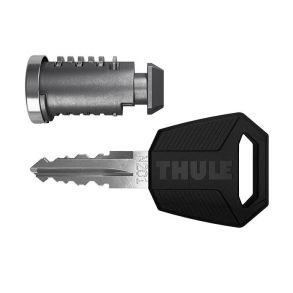 Thule One-Key System - 4-Pack Nglest
