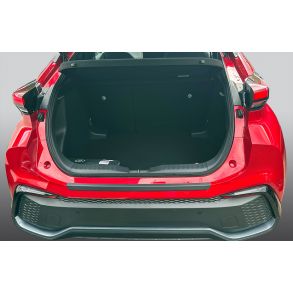 Load Sill Protector - Toyota C-HR Year 2024-> - Rearguard