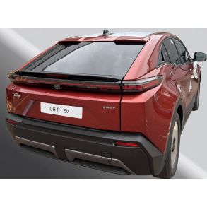 Load Sill Protector - Toyota CH-R+ Year 2025-> - Rearguard