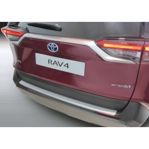 Lssekantbeskytter - TOYOTA RAV 4 5DR 4X4 rg. 1.2019-> - REARGUARD