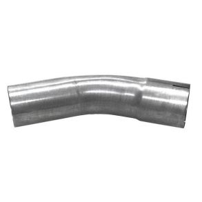 Udst�dning - SIMONS Rustfri - R�rb�jning 2 1/2