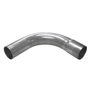 Udst�dning - SIMONS Rustfri - R�rb�jning 2 1/2