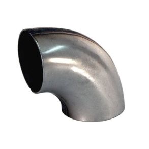 Rustfri Svejsebjning 2